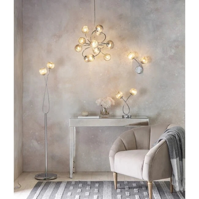 Aerith 6lt s/flush - Factory Second - Golden Aura Lighting Ltd