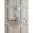 Amadis 6lt pendant - Factory Second - Golden Aura Lighting Ltd