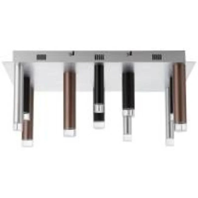 Brilliant Cembalo 12lt flush - Golden Aura Lighting Ltd
