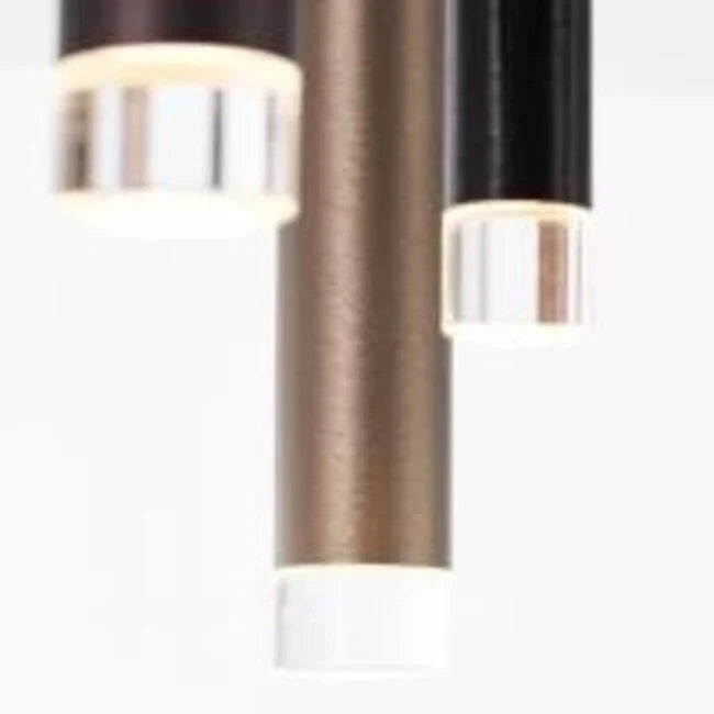 Brilliant Cembalo 12lt flush - Golden Aura Lighting Ltd