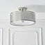 Cordero 3lt flush - Factory Second - Golden Aura Lighting Ltd