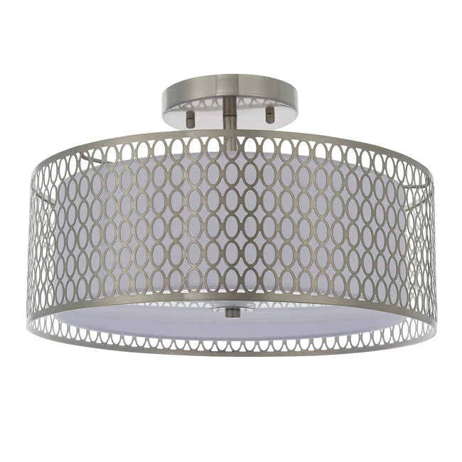 Cordero 3lt flush - Factory Second - Golden Aura Lighting Ltd