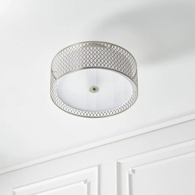 Cordero 3lt flush - Factory Second - Golden Aura Lighting Ltd