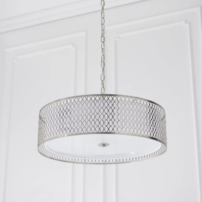 Cordero 3Lt Pendant - Factory Second - Golden Aura Lighting Ltd