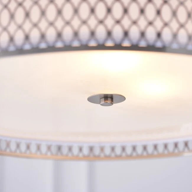 Cordero 3Lt Pendant - Factory Second - Golden Aura Lighting Ltd