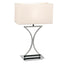 Epalle 1lt Table - Factory Second - Golden Aura Lighting Ltd