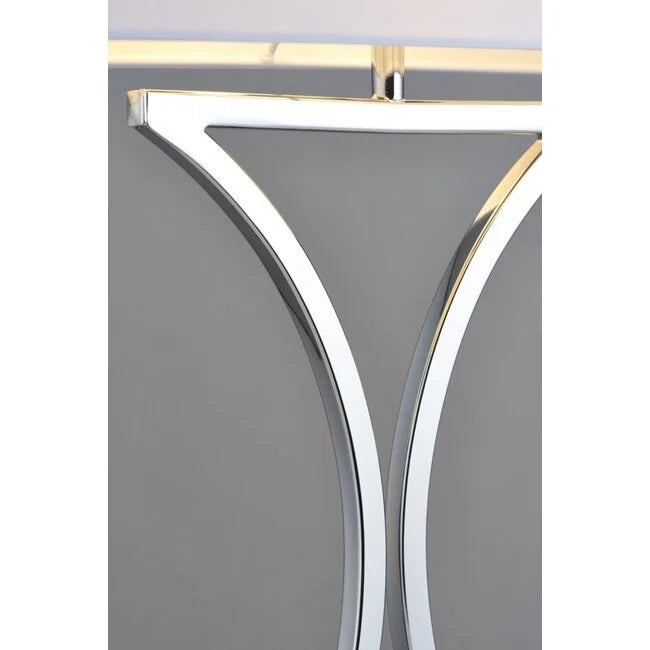Epalle 1lt Table - Factory Second - Golden Aura Lighting Ltd