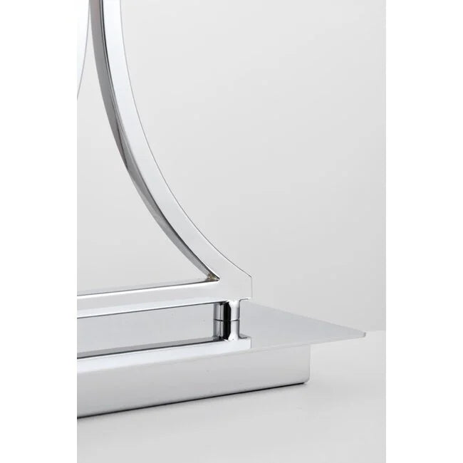 Epalle 1lt Table - Factory Second - Golden Aura Lighting Ltd