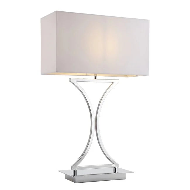 Epalle 1lt Table - Factory Second - Golden Aura Lighting Ltd