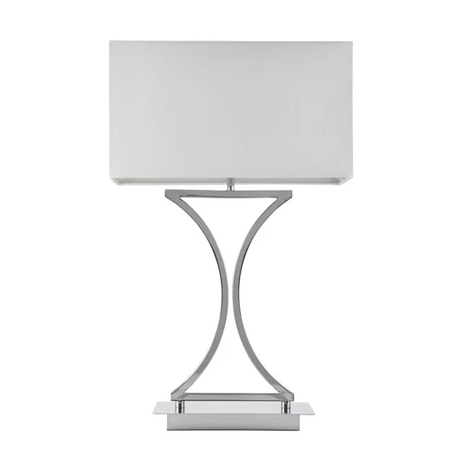 Epalle 1lt Table - Factory Second - Golden Aura Lighting Ltd