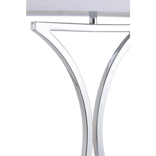 Epalle 1lt Table - Factory Second - Golden Aura Lighting Ltd