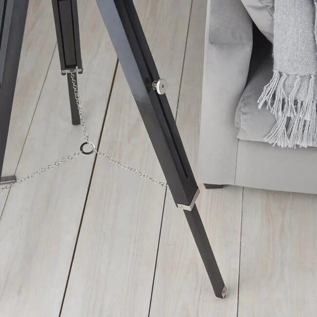 Nautical Floor Lamp - Golden Aura Lighting Ltd