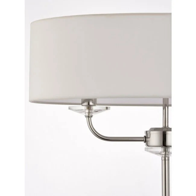Nixon 2lt floor - Factory Second - Golden Aura Lighting Ltd