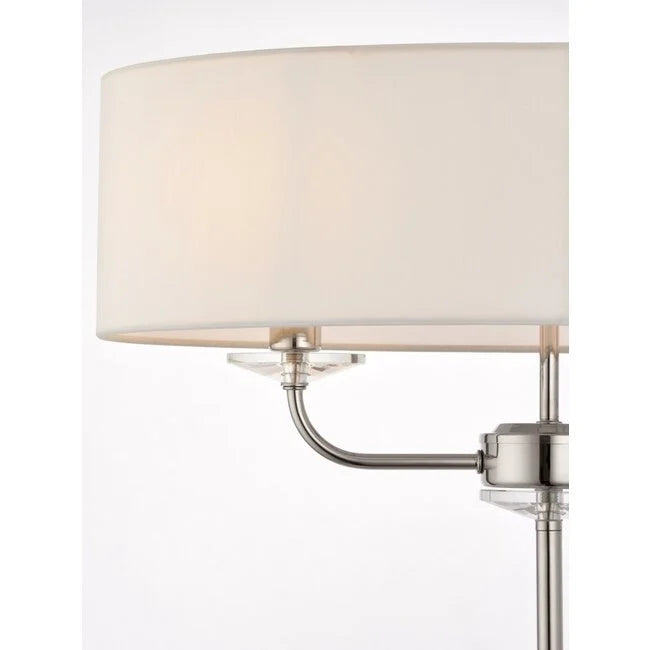 Nixon 2lt floor - Factory Second - Golden Aura Lighting Ltd