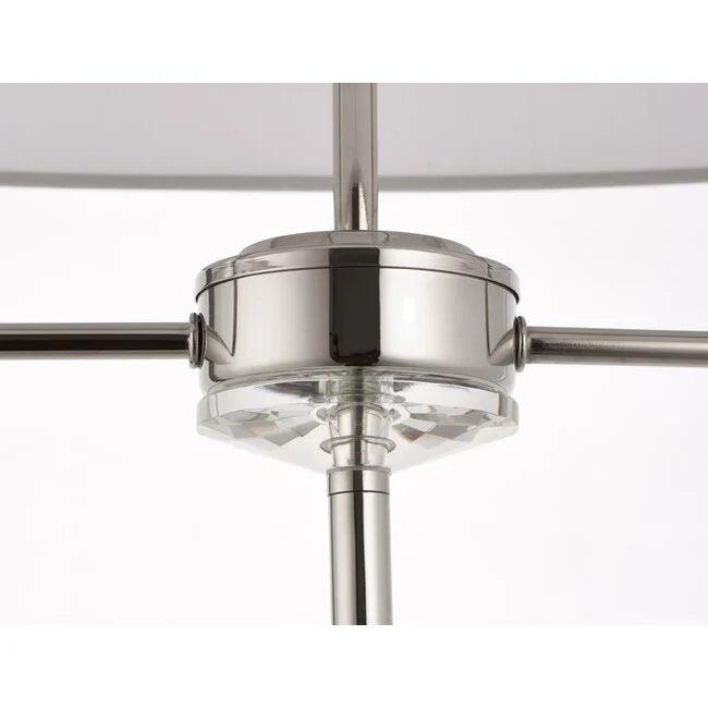 Nixon 2lt floor - Factory Second - Golden Aura Lighting Ltd