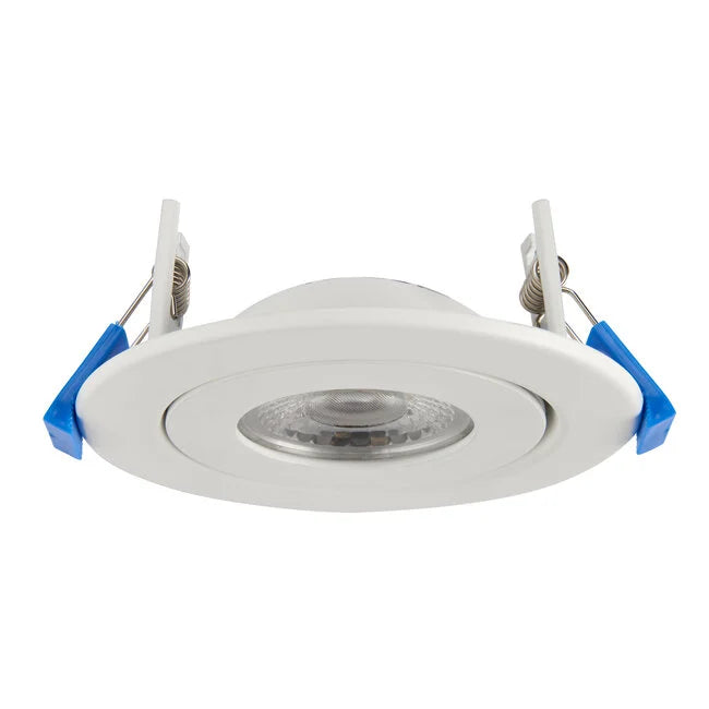 Shield360 4CCT Tri Wattage White - Golden Aura Lighting Ltd
