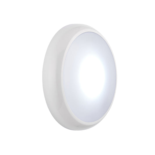 Hero 1lt Flush - Golden Aura Lighting Ltd