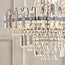 Amadis 6lt pendant - Factory Second - Golden Aura Lighting Ltd