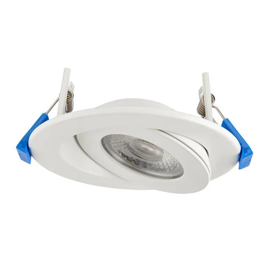 Shield360 4CCT Tri Wattage White - Golden Aura Lighting Ltd