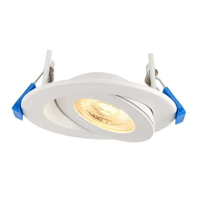 Shield360 4CCT Tri Wattage White - Golden Aura Lighting Ltd