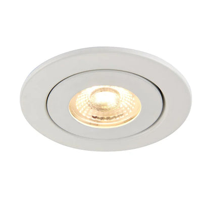 Shield360 4CCT Tri Wattage White - Golden Aura Lighting Ltd